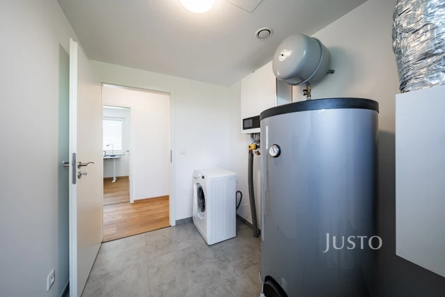 Prodej rodinného domu 109 m² s pozemkem 625 m² + terasa 25 m²