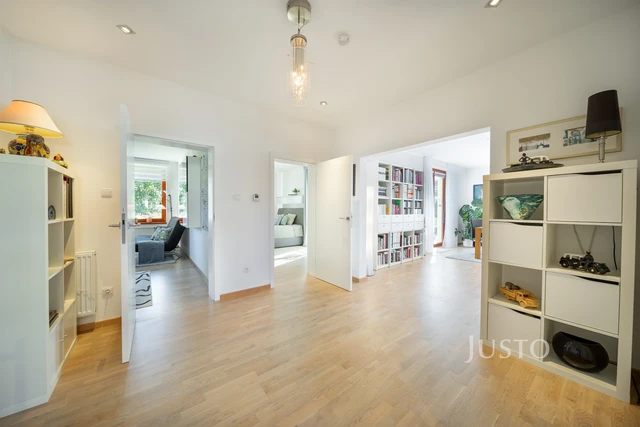 Prodej rodinného domu 116 m² s pozemkem 734 m² + terasa 18 m²