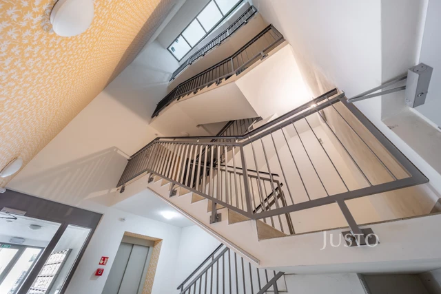 Prodej 2+kk 49 m² + terasa 6 m²