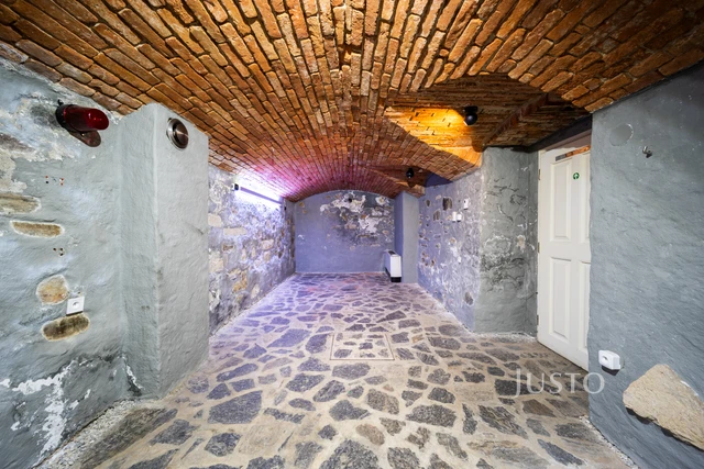 Prodej restaurace 48 m² s pozemkem 48 m²