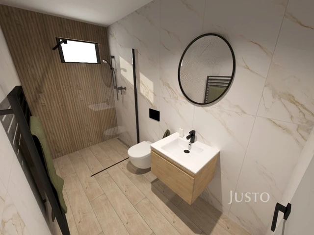 Prodej 5+kk 124 m² + zahrada 286 m² + terasa 13 m² + parkování