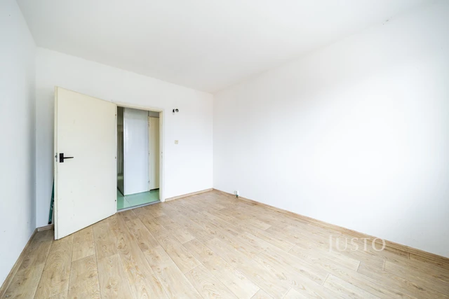 Prodej 3+1 69 m² + balkón 3 m²