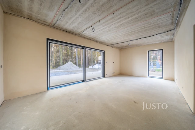 Prodej rodinného domu 127 m² s pozemkem 509 m² + terasa 15 m²