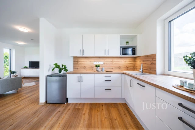 Prodej rodinného domu 109 m² s pozemkem 625 m² + terasa 25 m²