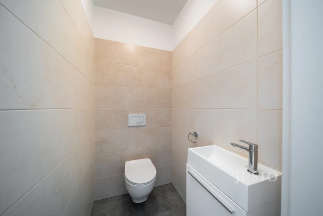 Prodej rodinného domu 109 m² s pozemkem 625 m² + terasa 25 m²