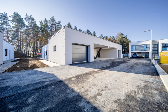 Prodej rodinného domu 127 m² s pozemkem 509 m² + terasa 15 m²