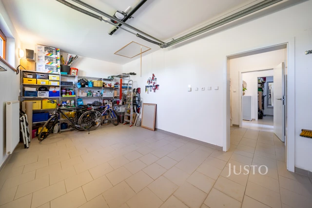 Prodej rodinného domu 116 m² s pozemkem 734 m² + terasa 18 m²