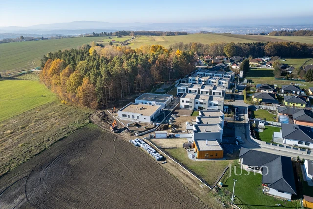 Prodej rodinného domu 127 m² s pozemkem 509 m² + terasa 15 m²