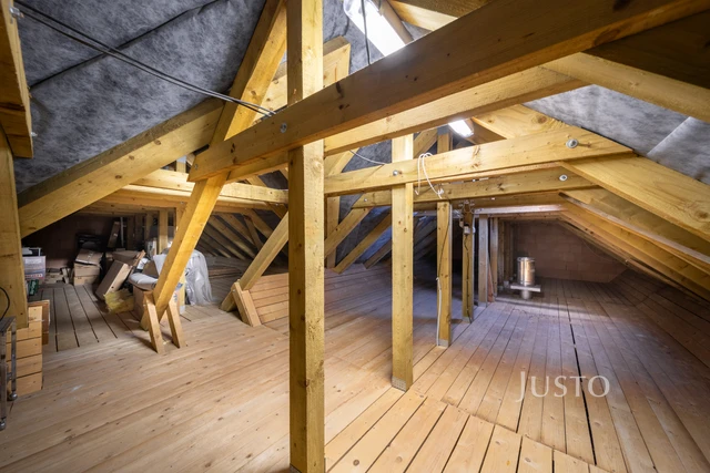 Prodej rodinného domu 116 m² s pozemkem 734 m² + terasa 18 m²