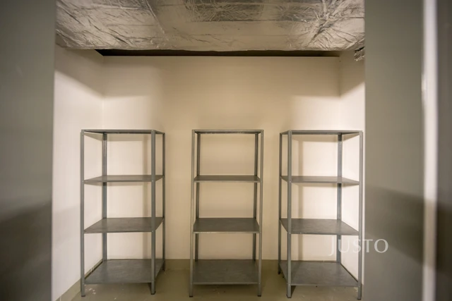 Prodej 2+kk 49 m² + terasa 6 m²