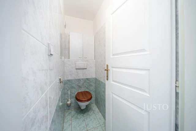 Prodej 3+1 72 m² + lodžie 7 m²