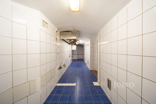 Prodej restaurace 103 m² s pozemkem 103 m²