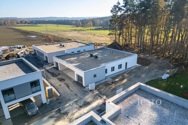 Prodej rodinného domu 127 m² s pozemkem 509 m² + terasa 15 m²