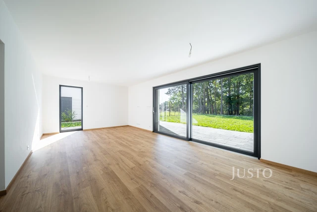 Prodej rodinného domu 127 m² s pozemkem 507 m² + terasa 15 m²