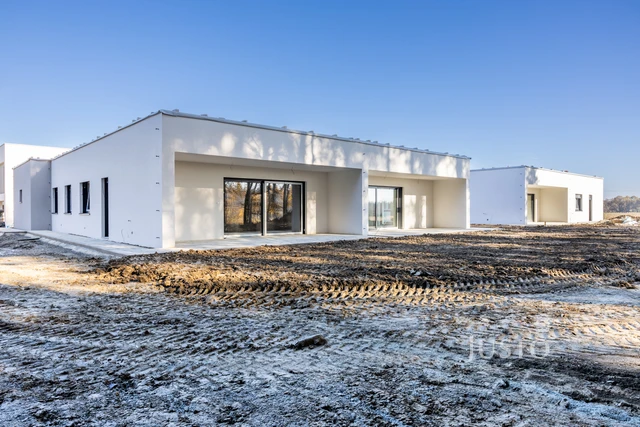 Prodej rodinného domu 127 m² s pozemkem 509 m² + terasa 15 m²