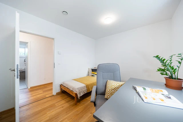 Prodej rodinného domu 109 m² s pozemkem 625 m² + terasa 25 m²