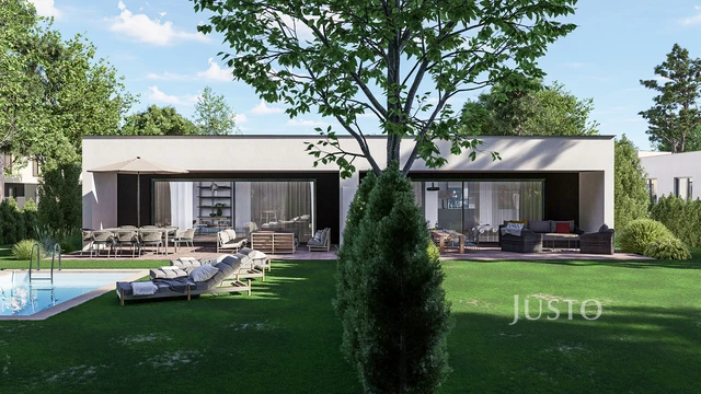 Prodej rodinného domu 127 m² s pozemkem 514 m² + terasa 15 m²