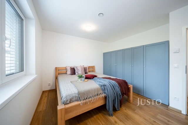 Prodej rodinného domu 109 m² s pozemkem 625 m² + terasa 25 m²