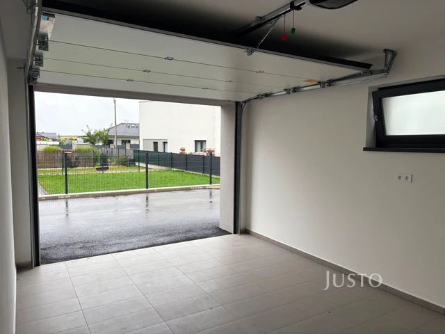 Prodej rodinného domu 127 m² s pozemkem 507 m² + terasa 15 m²