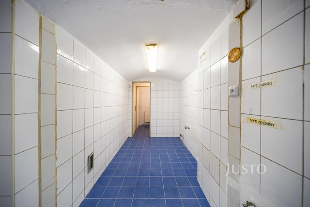 Prodej restaurace 103 m² s pozemkem 103 m²