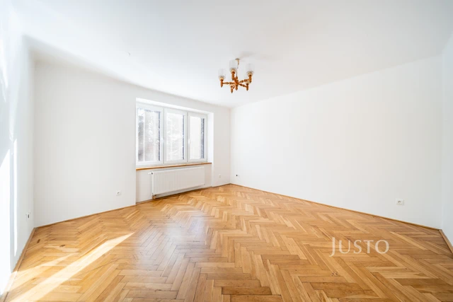 Prodej 2+1 56 m²