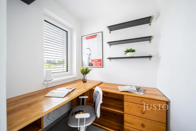 Prodej rodinného domu 109 m² s pozemkem 625 m² + terasa 25 m²