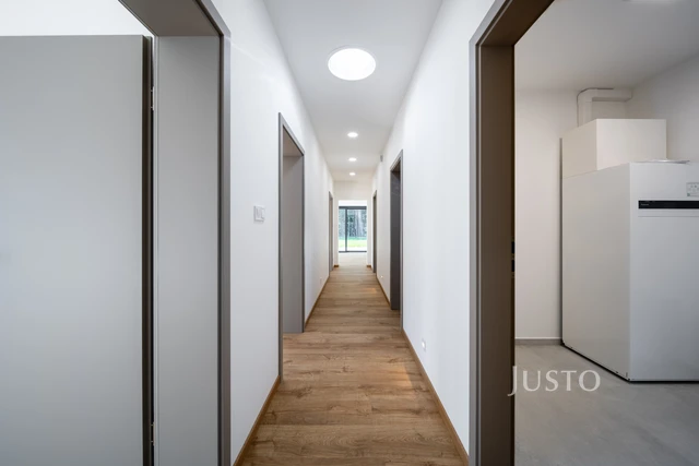 Prodej rodinného domu 127 m² s pozemkem 507 m² + terasa 15 m²