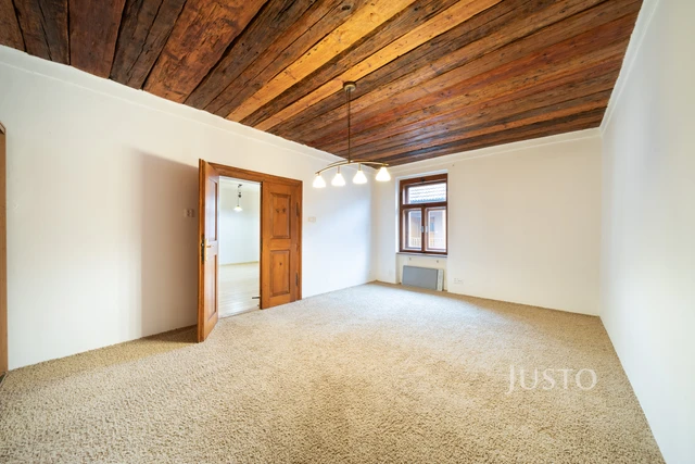 Pronájem 2+kk 54 m²