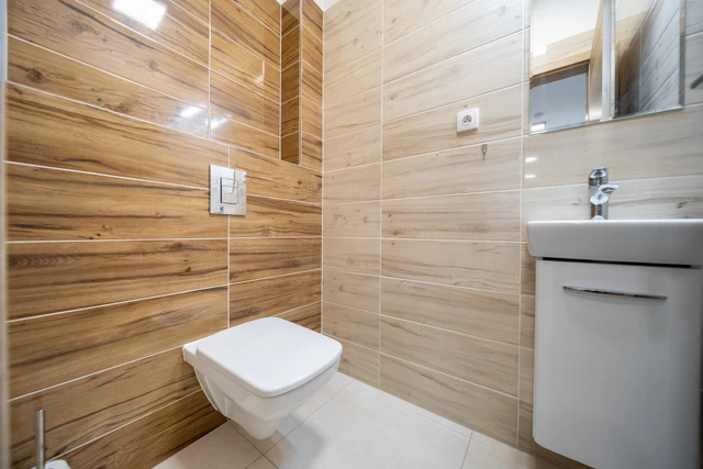 Pronájem rodinného domu 130 m² s pozemkem 779 m² + terasa 13 m²