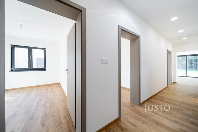 Prodej rodinného domu 127 m² s pozemkem 507 m² + terasa 15 m²