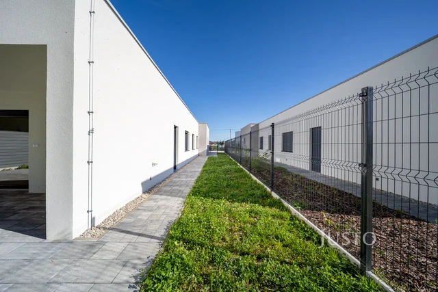 Prodej rodinného domu 127 m² s pozemkem 507 m² + terasa 15 m²