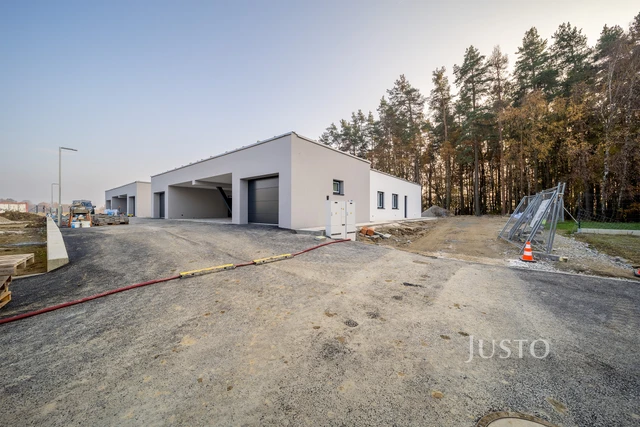 Prodej rodinného domu 127 m² s pozemkem 509 m² + terasa 15 m²