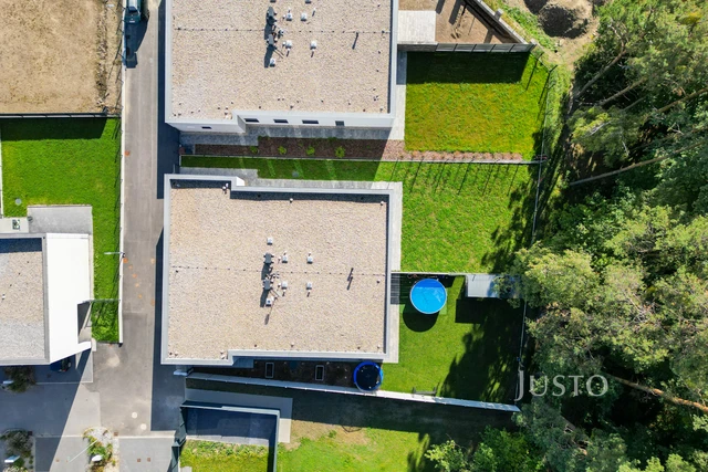 Prodej rodinného domu 127 m² s pozemkem 507 m² + terasa 15 m²