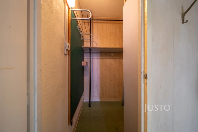 Prodej 3+1 69 m² + balkón 3 m²