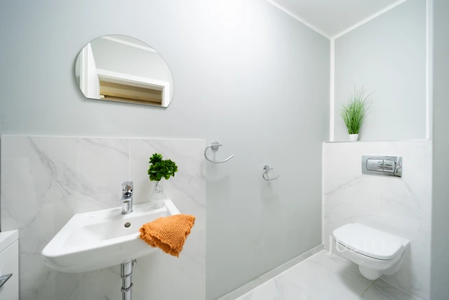 Prodej 3+kk 72 m² + balkón 9 m² + garáž