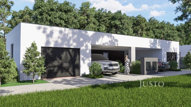 Prodej rodinného domu 127 m² s pozemkem 514 m² + terasa 15 m²