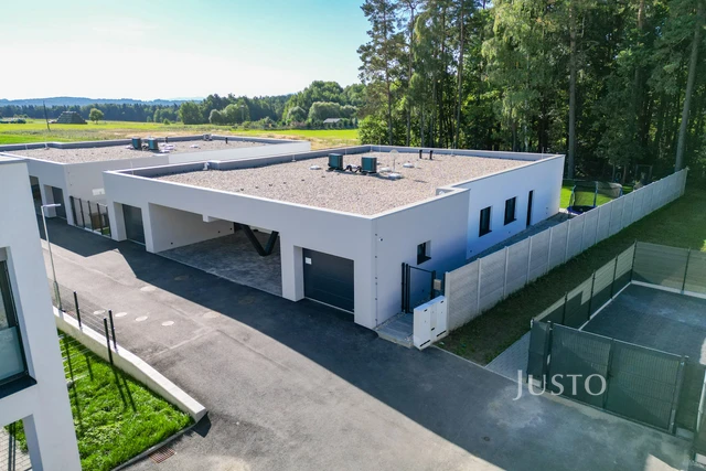 Prodej rodinného domu 127 m² s pozemkem 507 m² + terasa 15 m²