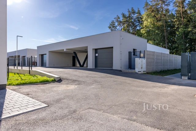 Prodej rodinného domu 127 m² s pozemkem 507 m² + terasa 15 m²