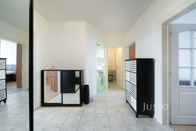 Prodej 3+1 72 m² + lodžie 7 m²