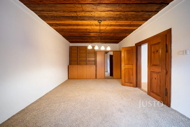 Pronájem 2+kk 54 m²