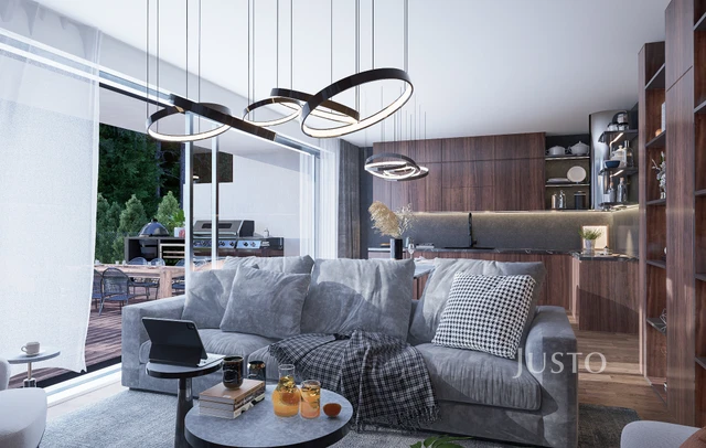 Prodej rodinného domu 127 m² s pozemkem 514 m² + terasa 15 m²