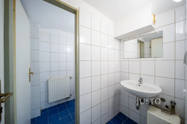 Prodej restaurace 103 m² s pozemkem 103 m²