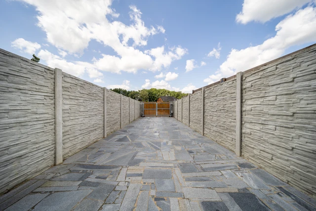 Pronájem rodinného domu 130 m² s pozemkem 779 m² + terasa 13 m²