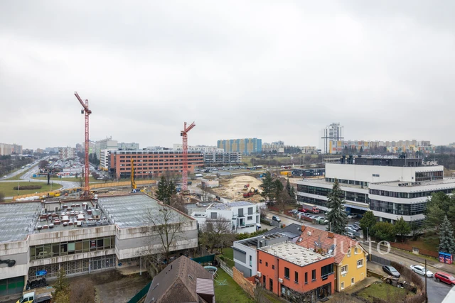 Prodej 3+1 72 m² + lodžie 7 m²