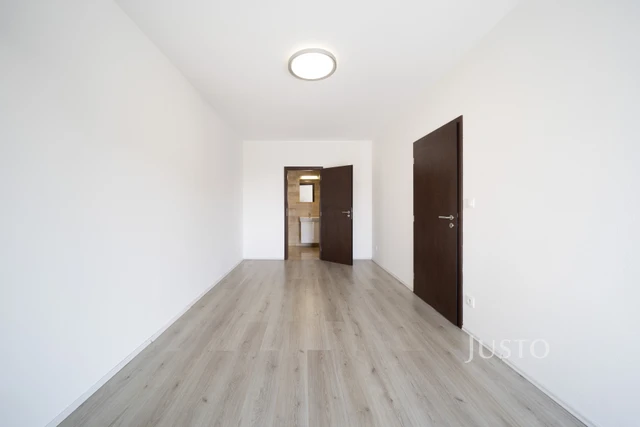 Prodej 2+kk 49 m² + terasa 6 m²