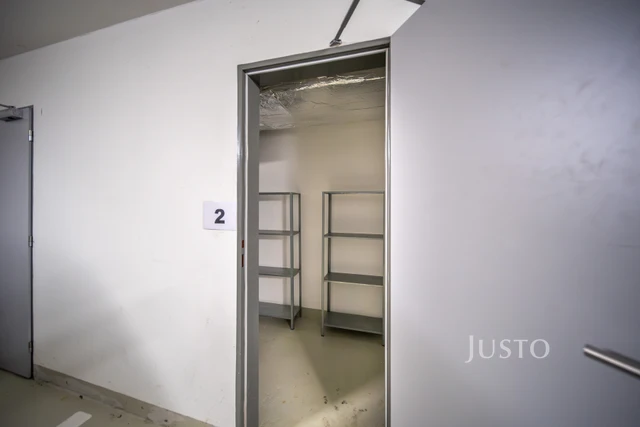 Prodej 2+kk 49 m² + terasa 6 m²