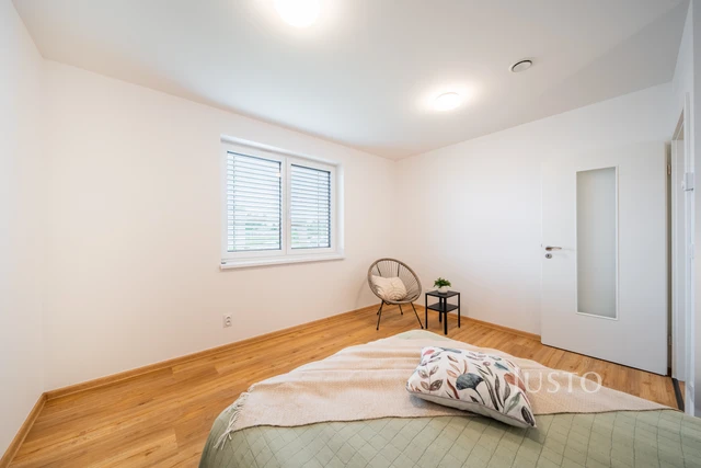 Prodej rodinného domu 109 m² s pozemkem 625 m² + terasa 25 m²