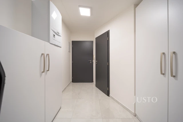 Pronájem 2+kk 48 m² + terasa 11 m²