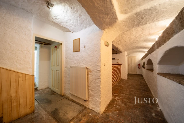 Prodej restaurace 103 m² s pozemkem 103 m²