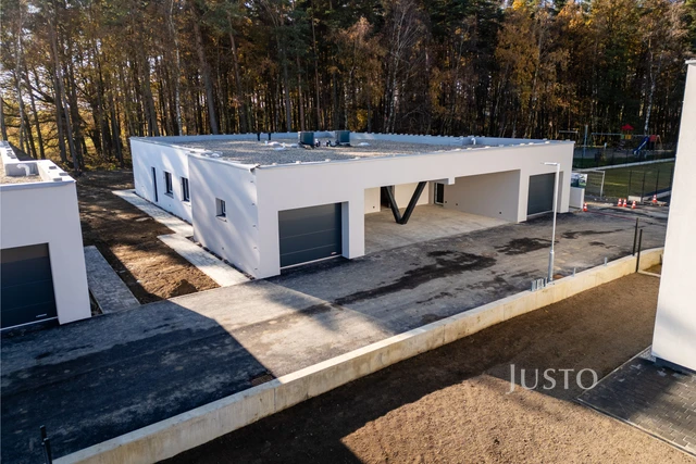 Prodej rodinného domu 127 m² s pozemkem 509 m² + terasa 15 m²